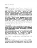 La Demanda reivindicatoria