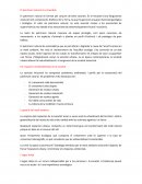 RESUM GEOGRAFIA El patrimoni natural és vulnerable.