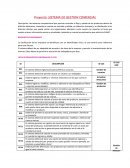 SISTEMA DE GESTION COMERCIAL