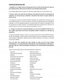 Activitats de Sintesi Geografia.