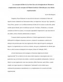 Los conceptos del libro de Las Siete Llaves de la Imaginación de Morosini se complementan con los conceptos del Modelo Estrella de Galbraith para crear diseños organizacionales