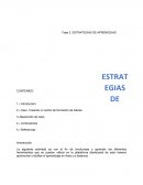 Estrategias de aprendizaje y habilidades digitales