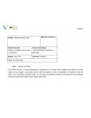 Métodos Cuantitativos Para la Toma de Decisiones Servicio a Domicilio