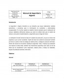 Brigada primeros auxilios