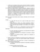 ¿Cuáles son los principales motivos que han conducido a Decathlon a la adopción de un modelo de gestión descentralizada?