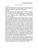 Tratado de Libre Comercio (TLC) conocido como TPP (Trans-Pacific Partnership), mencionando su origen, los países miembros, sus objetivos económicos y políticos