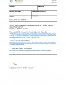 Mejorando el servicio de Little Caesars