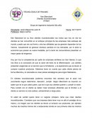 Un Ensayo de clientes incondicionales