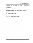 La importancia de la econimia NOMBRE DEL MAESTRO: MARIA LANI L. GARCIA