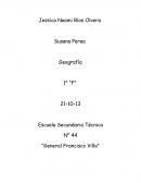 Que es el Proyecto geo