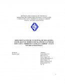 IMPLEMENTACIÓN DE UN SISTEMA DE MEGAFONÍA ESCOLAR EN EL MÓDULO DE 5to AÑO DE LA UNIDAD EDUCATIVA “ROBERTO CASTILLO CARDIER” ANACO ESTADO ANZOÁTEGUI