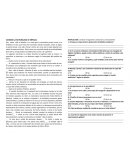 CUANDO LA NATURALEZA SE ENFADA