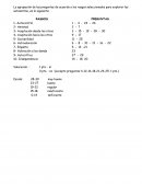 LA AUTOESTIMA ADOLESCENTES