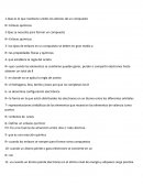 Que es lo que mantiene unidos los átomos de un compuesto