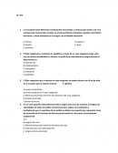 Examen fisiologia