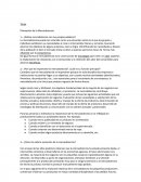 MERCADOTECNIA Y SUS DEFINICIONES