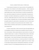 Carreteras y autopistas, libertad y paisaje o velocidad y peaje