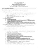 Especialización en Gestión Educativa