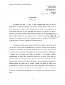 Cuento Existencialista