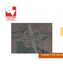 El diseño de carreteras incluye una serie de aspectos