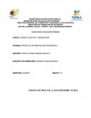 ESPARCIR TEXTOS LITERARIOS PARA RECOGER VALORES