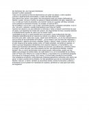 EN DEFENSA DE LAS CAUSAS PERDIDAS