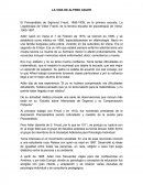 LA VIDA DE ALFRED ADLER