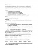 Actividad para manejar matemáticas