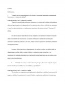 Ensayo: Cumplir con los requerimientos de los clientes y accionistas mejorando continuamente los procesos
