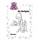 ¿Crees que todos los valores importantes están en función de la circunstancias?