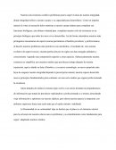 Consecuencia de la Razón