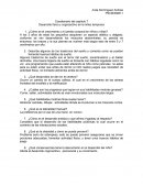 Desarrollo físico y cognoscitivo en la niñez temprana