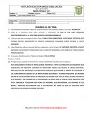 Trabajo Circuitos Residenciales