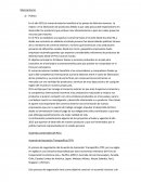 Macroentorno trabajo Marketing