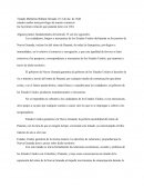 Algunos puntos fundamentales del artículo 35 son los siguientes: Tratado Mallarino-Bidlack