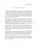 LA INFLUENCIA DE LAS REDES SOCIALES