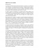 COMO SE DA BRENNTAG ECUADOR