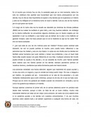 En el mundo que vivimos hoy en día, la sociedad pasa por un mal momento