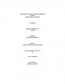 Algo que no debería de pasarle a nadie