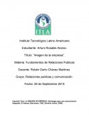 Imagen y mensaje: Estrategias de comunicación visual en la era digital