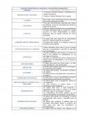 PRINCIPIOS DEONTOLÓGICOS APLICADOS A LOS AUDITORES INFORMÁTICOS