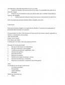 Actividad física. Desarrollo psicomotriz de los 6 a 12 años