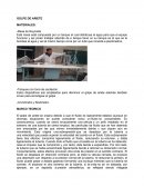Estos dispositivos son empleados para disminuir el golpe de ariete además también sirven para amortiguar el golpe