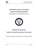 REVISIÓN DE DISEÑO ELECTRODINÁMICO DE TRANSFORMADORES