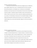 Ensayo sobre Enriquillo