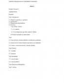 Trabajo sobre La violencia familiar