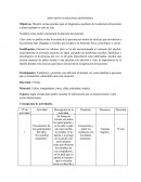 Intervencion en adicciones (alcoholismo).