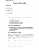 Franquicias y Megamarketing