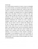 Hombre light- opinion
