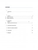 El análisis metalográfico es fundamental